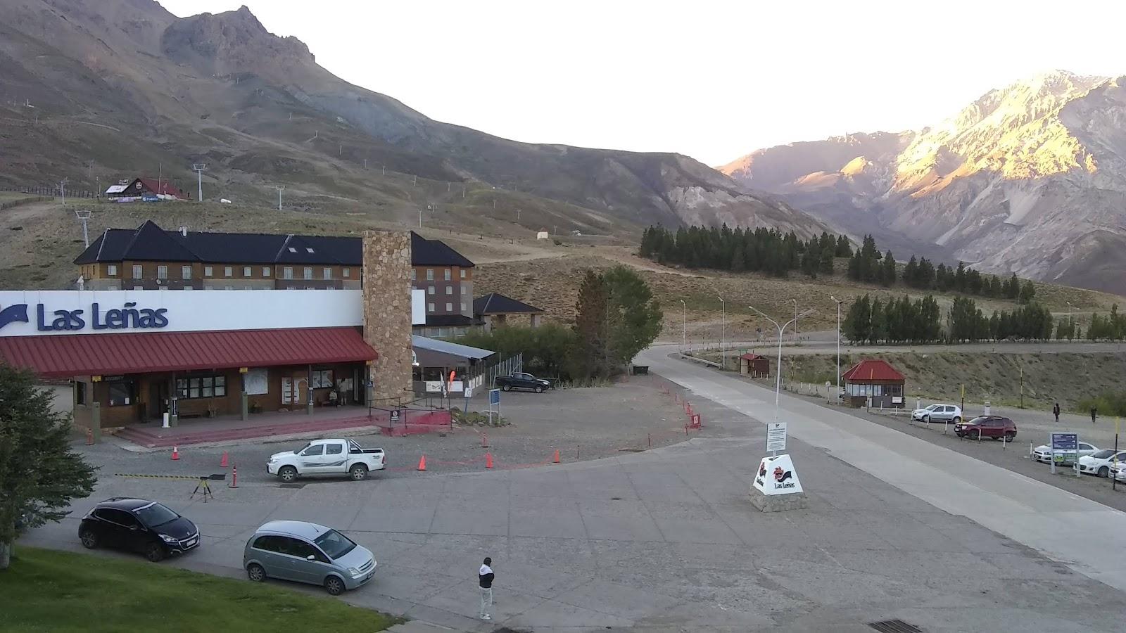 Delphos Apart Hotel Valle de las Leñas