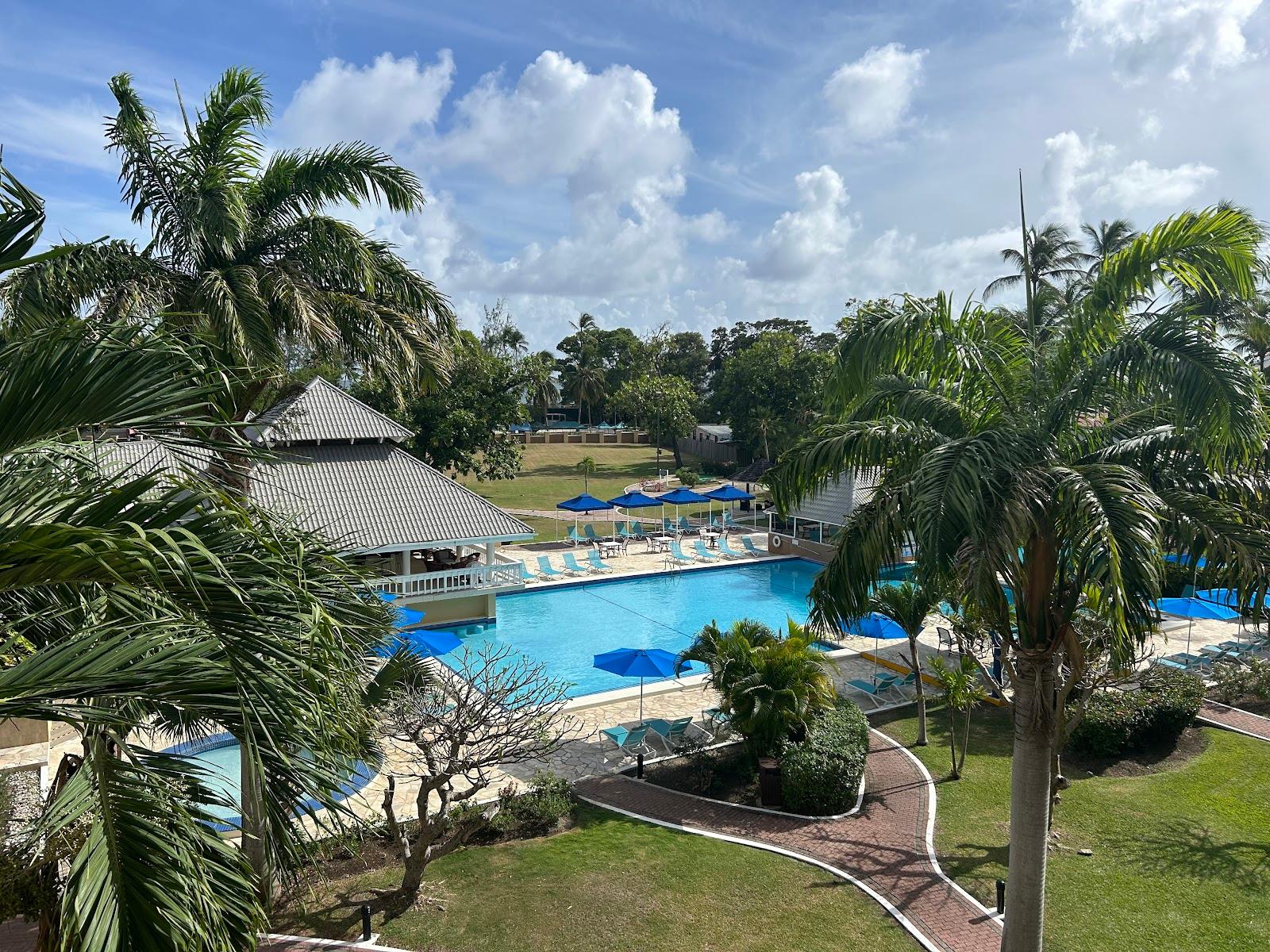 Divi Beach Villas At