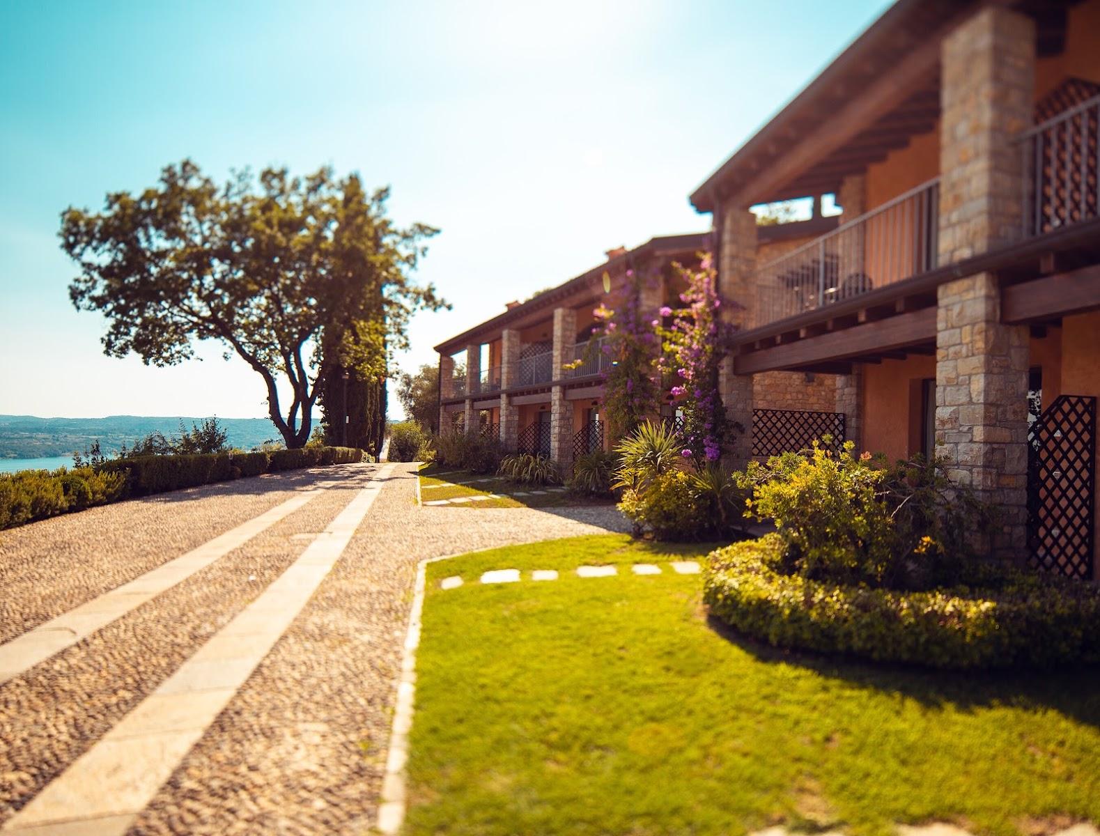 Domina Borgo Degli Ulivi