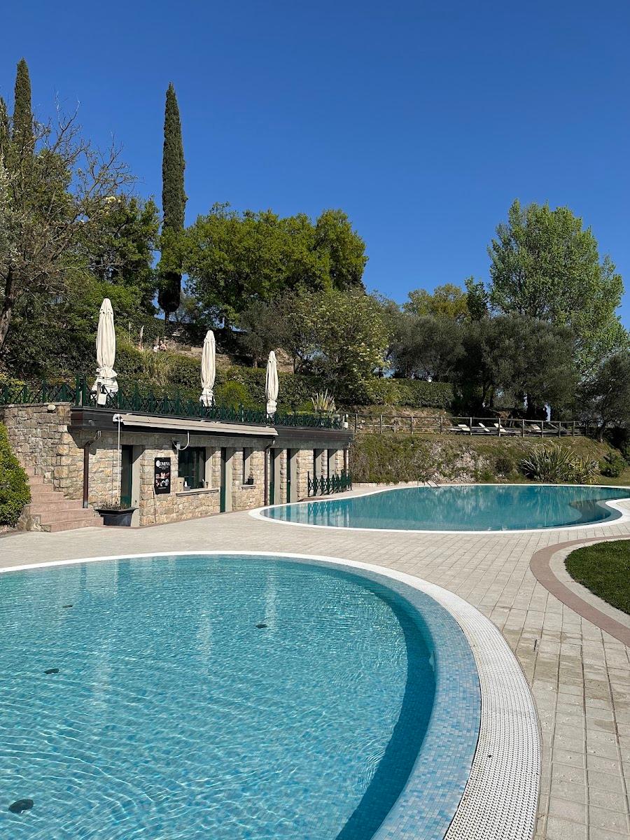 Domina Borgo Degli Ulivi - Italy
