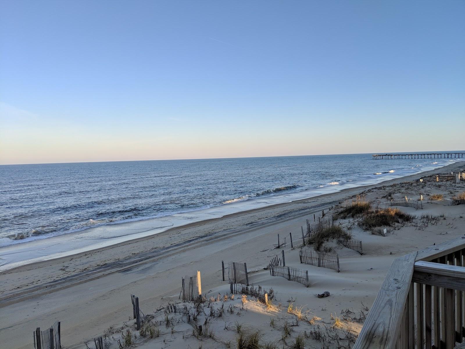 Dunes South - United States