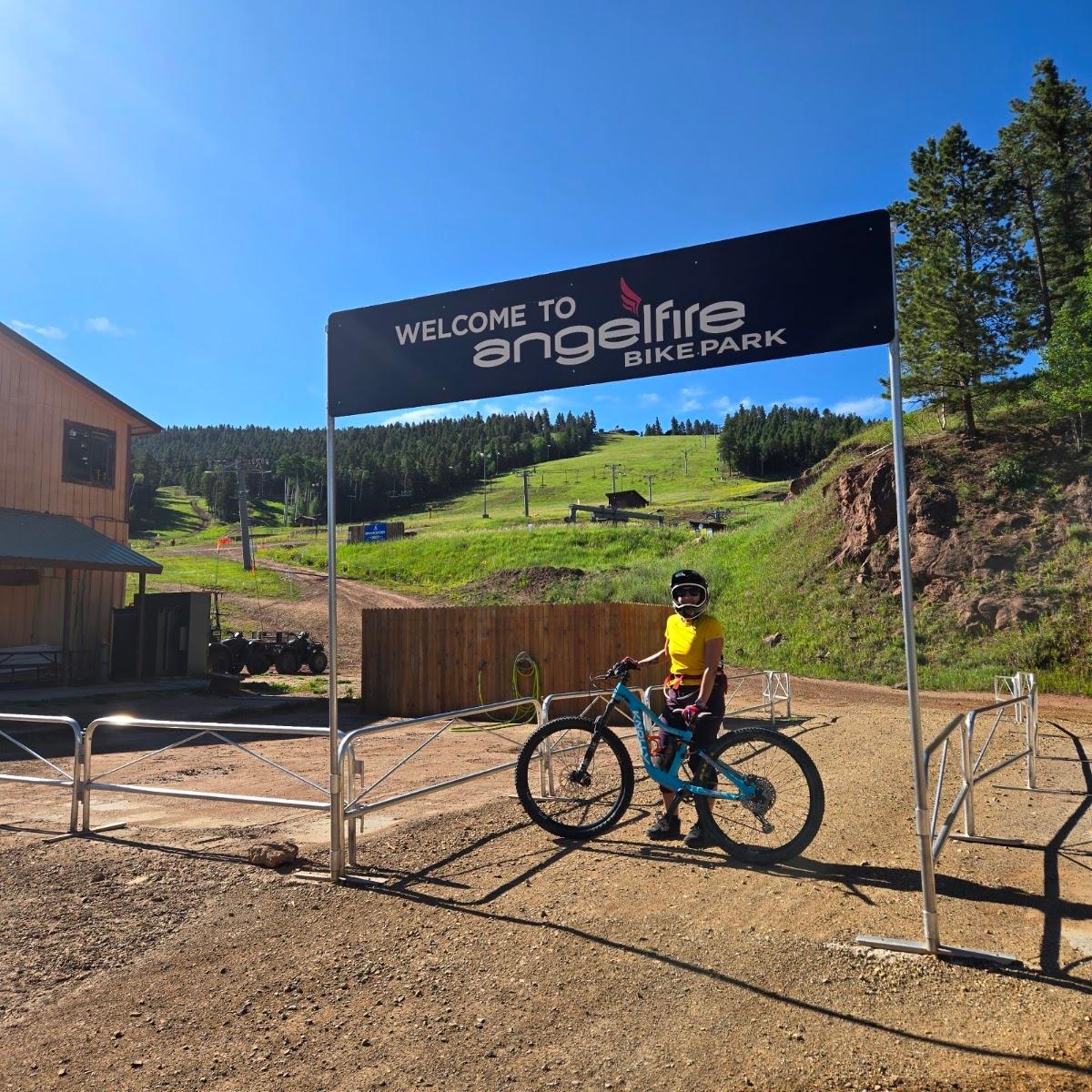 Eagle Wing Suites at Angel Fire Resort