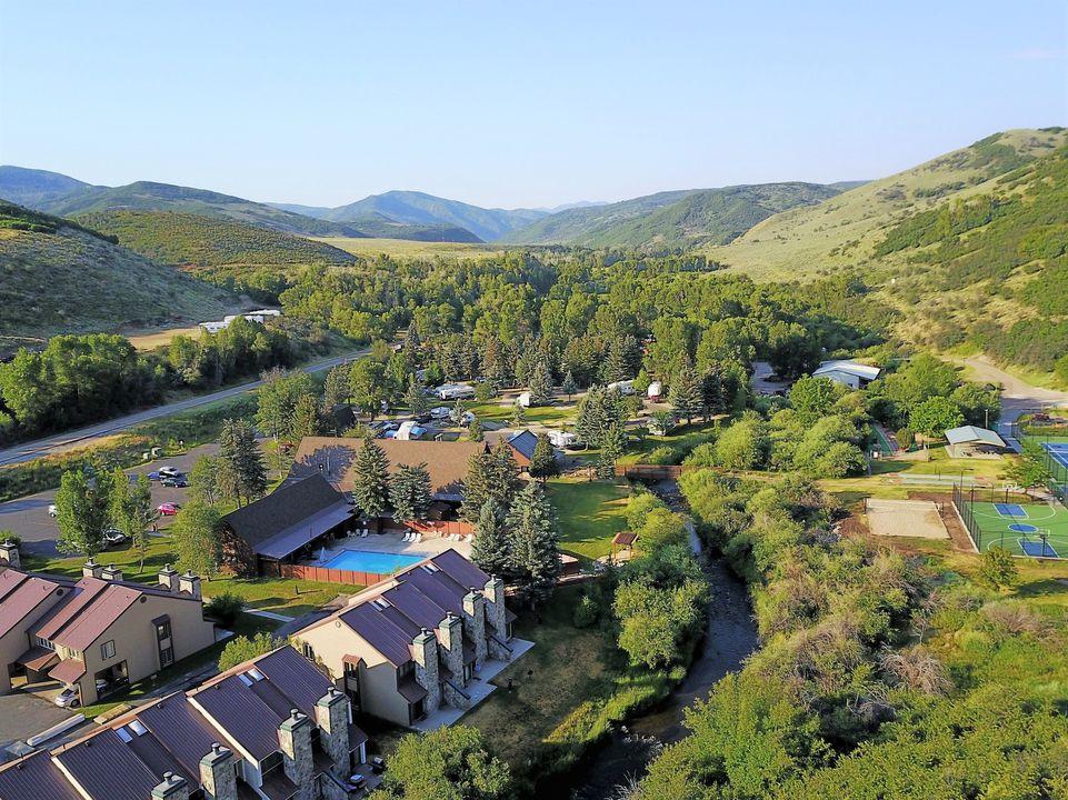 East Canyon Resort - United States