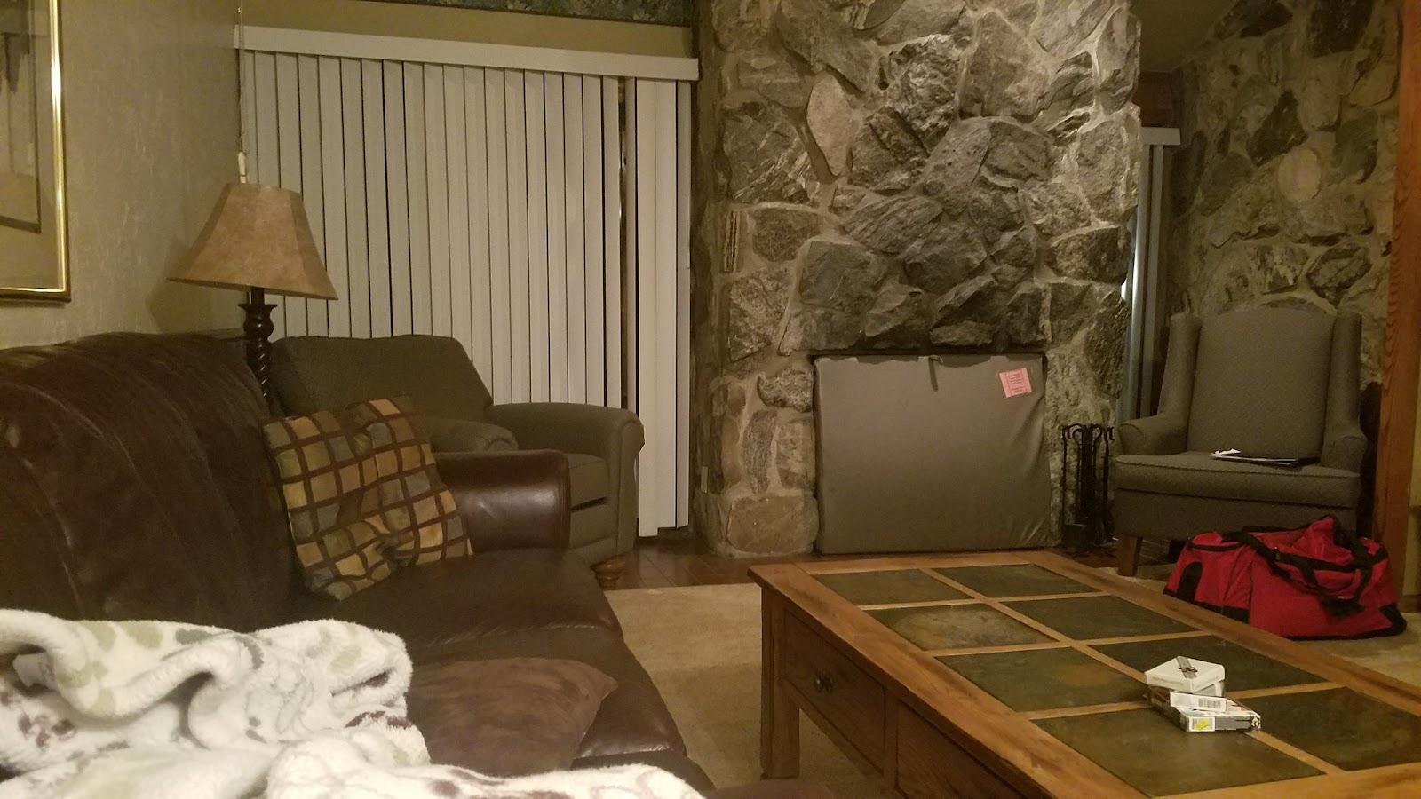 East Canyon Resort - United States