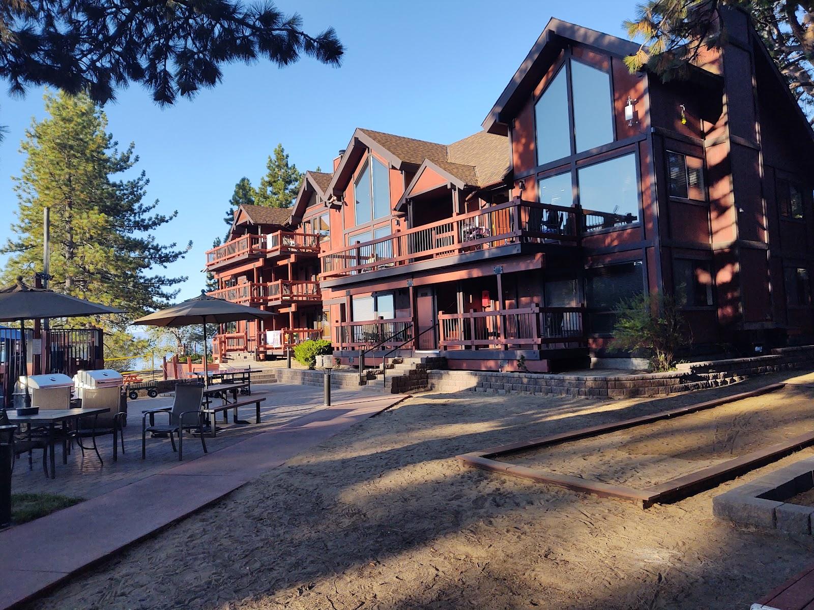 Edgelake Beach Club
