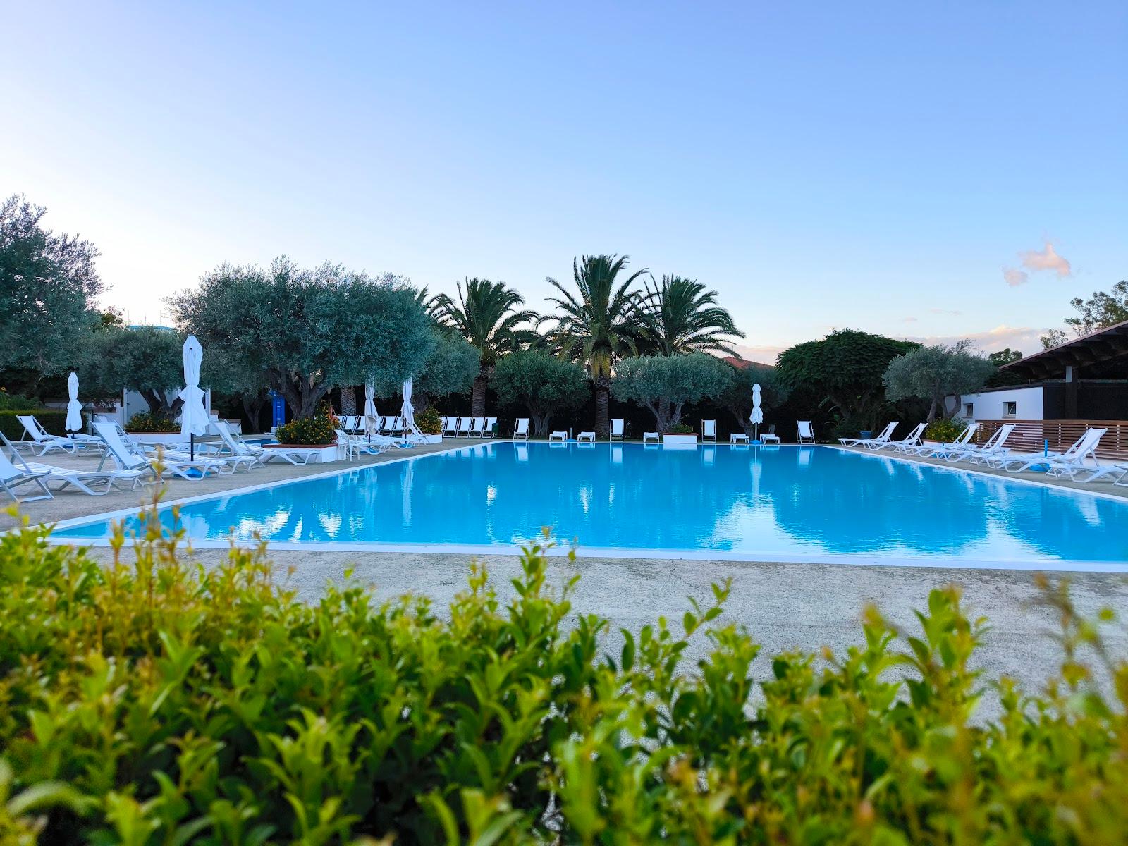 Eurovillage Club Nausicaa - Italy