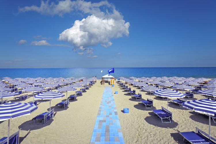 Eurovillage Club Nausicaa - Italy