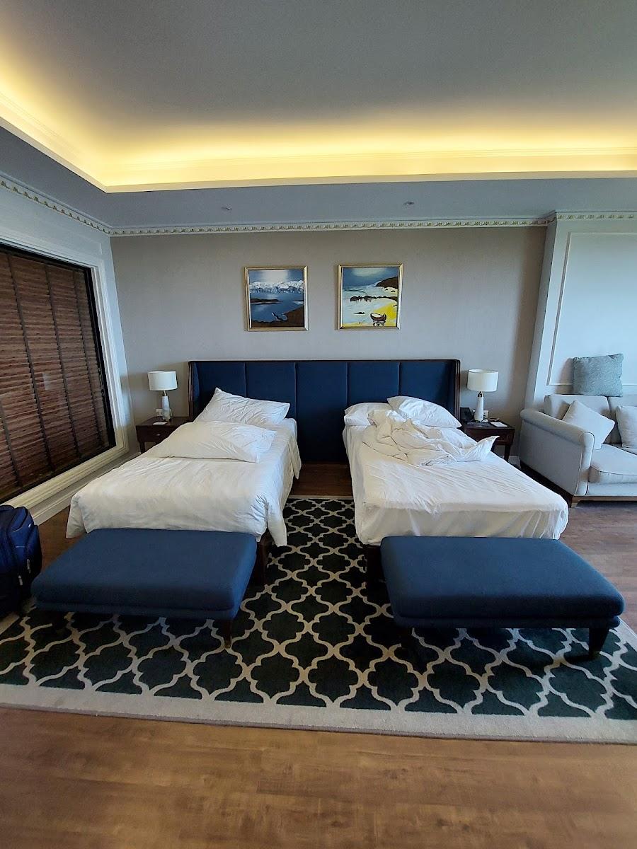 Flc Grand Hotel Ha Long Van Nghe Hill Hong Ha Ward Ha Long City - Vietnam