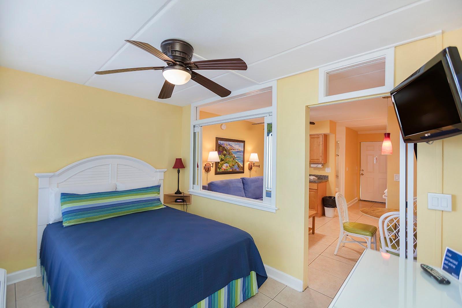 Fantasy Island Resort