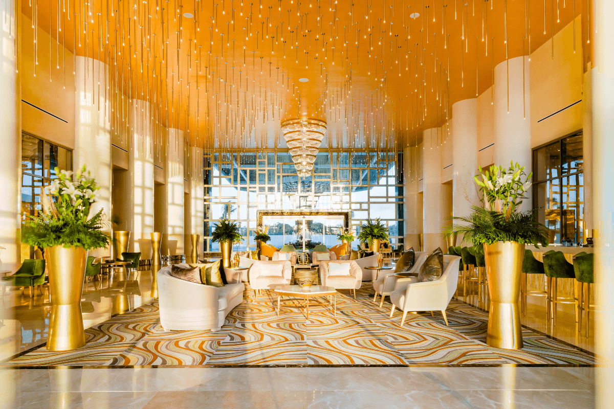 Garza Blanca Resort & Spa Cancun - Mexico