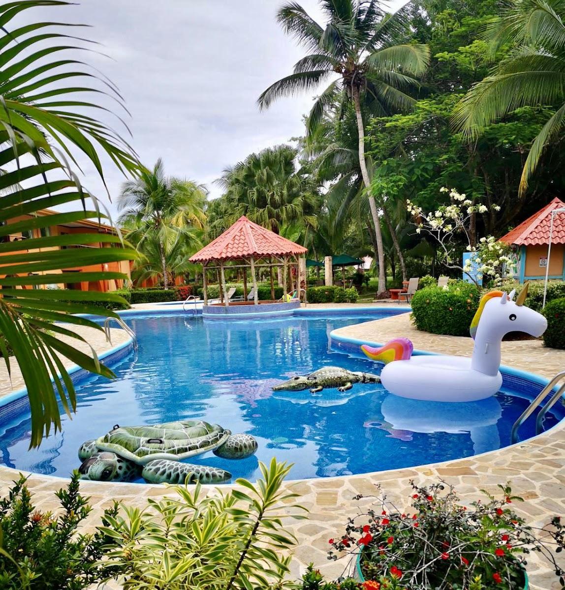 Geoholiday @ Pueblo Real - Costa Rica