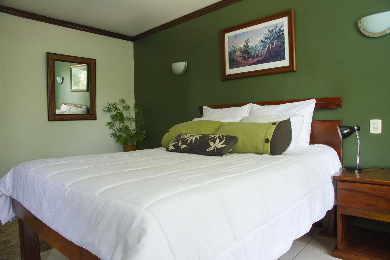 Geoholiday @ Pueblo Real - Costa Rica