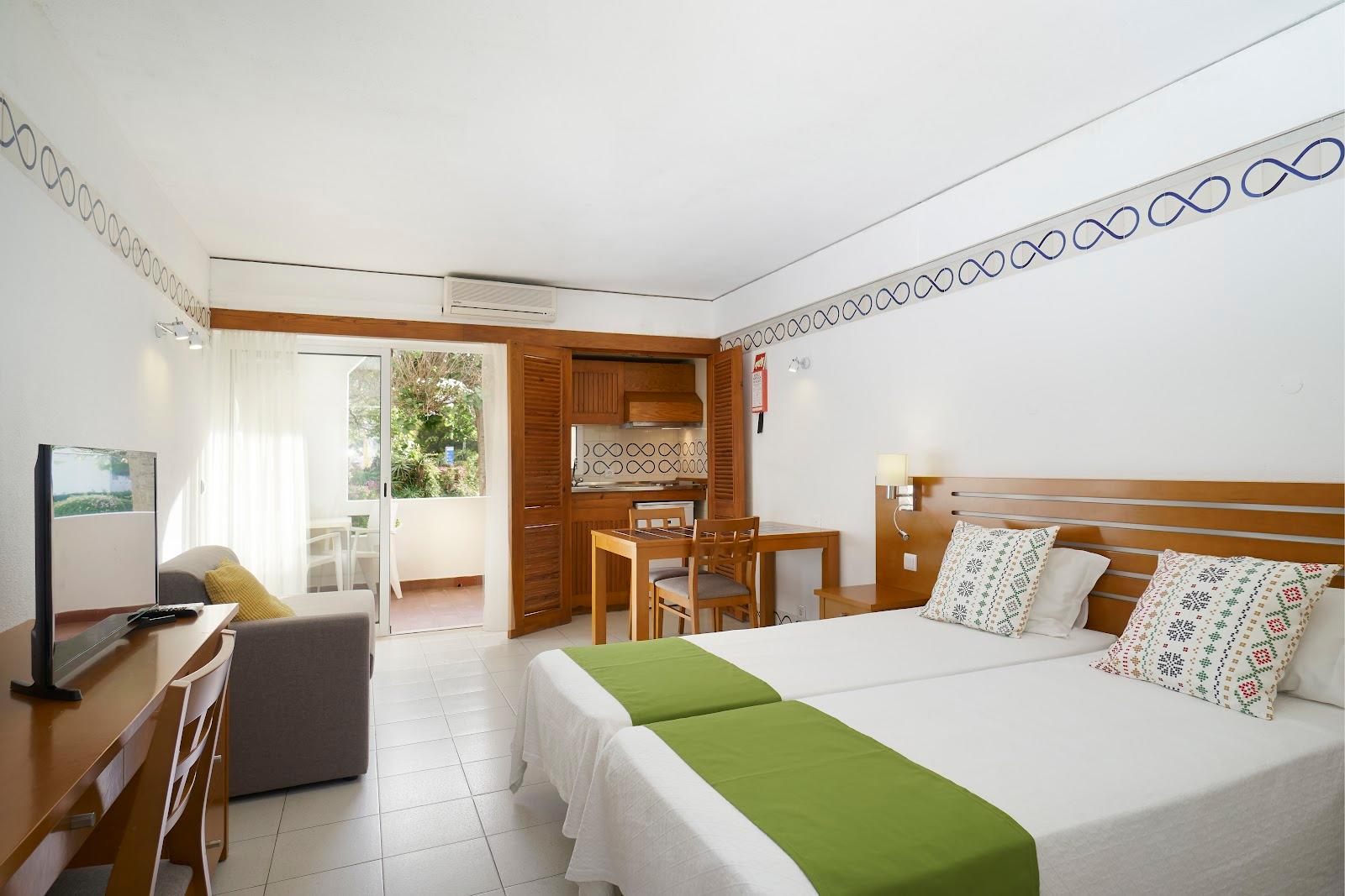 Golden Club Cabanas - Portugal