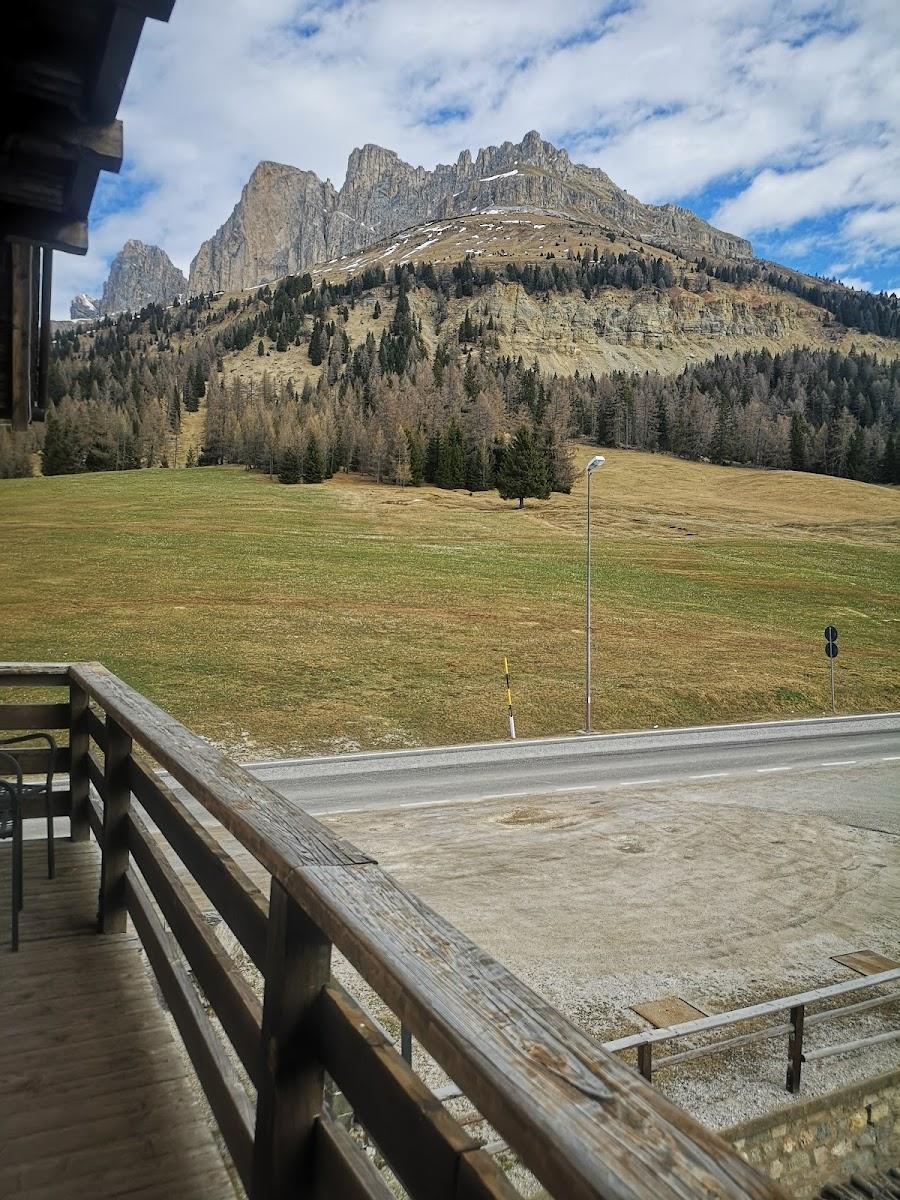 Golfhotel Costalunga - Italy