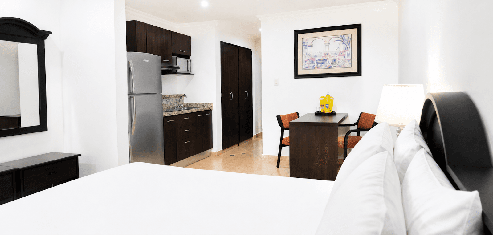 Gran Hotel Ccp Suites