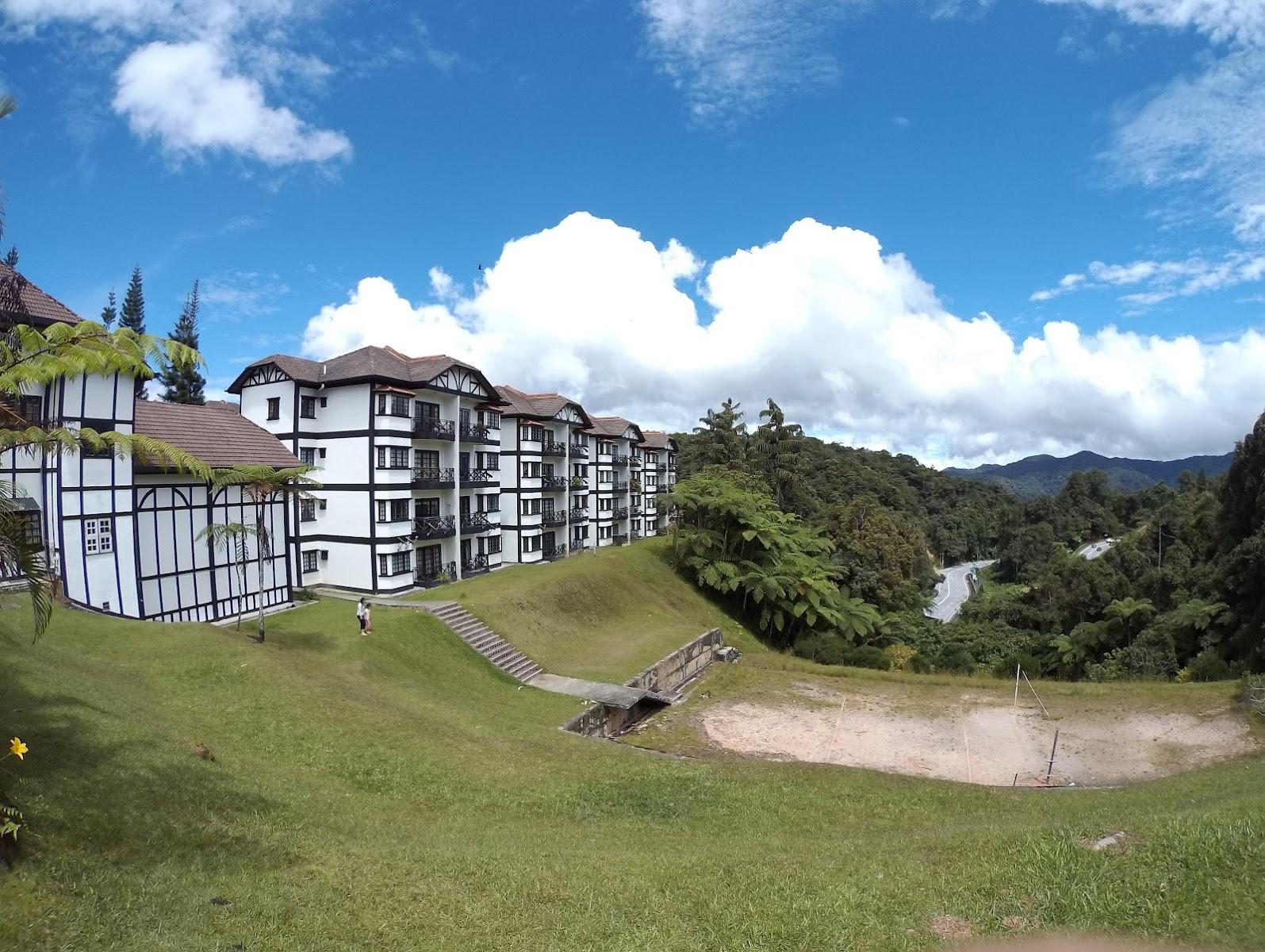 Greenhill Resort - Malaysia