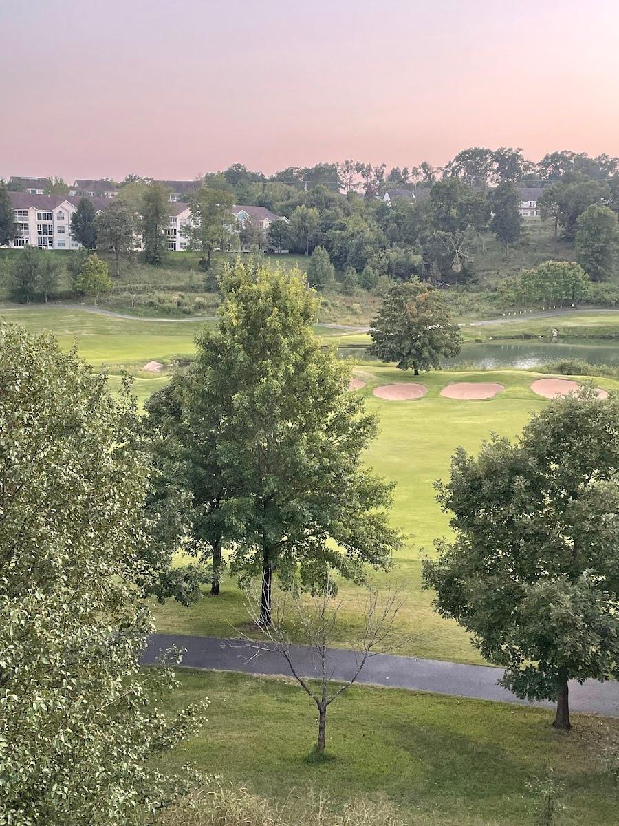 Greensview at Thousand Hills - United States
