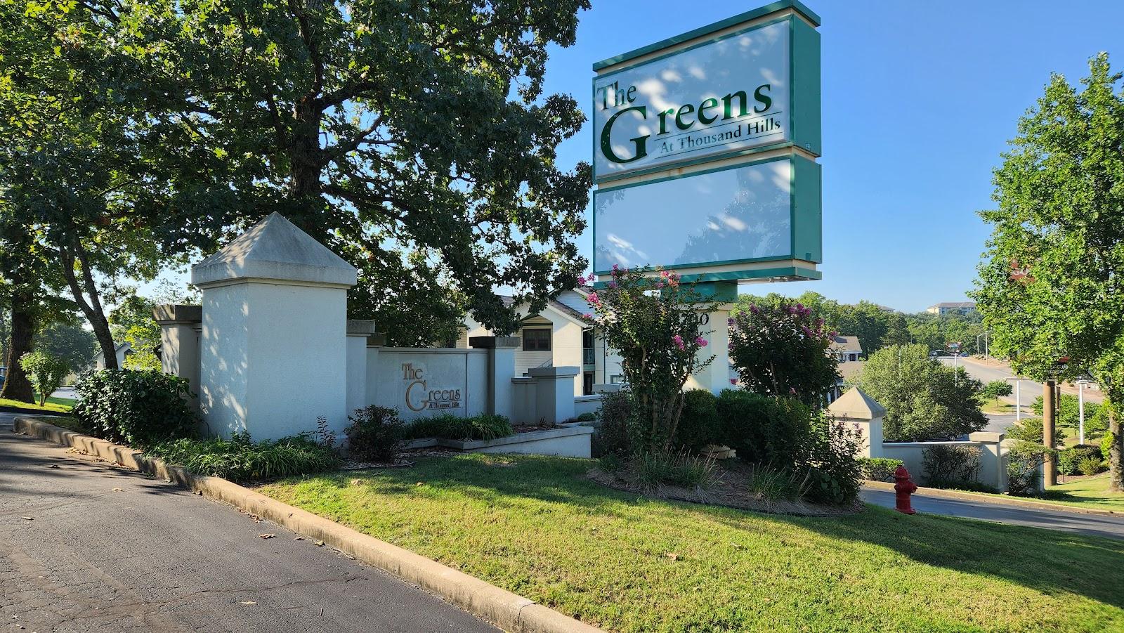 Greensview at Thousand Hills - United States