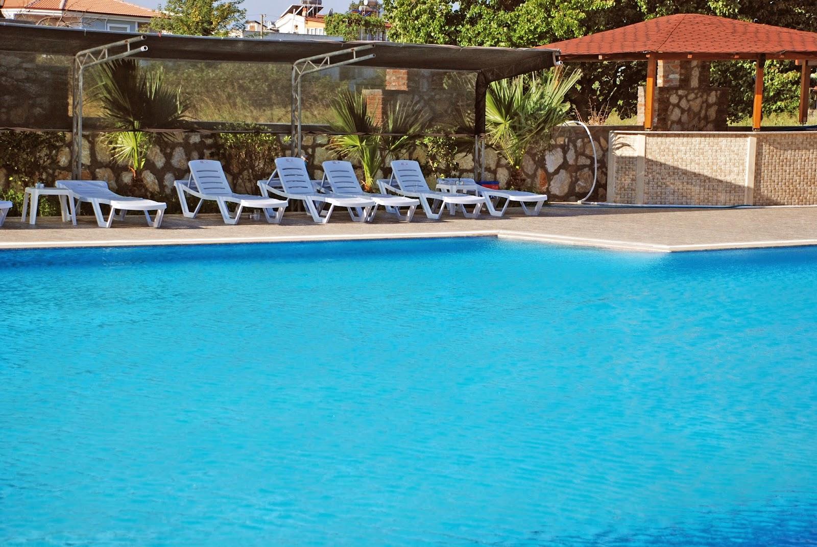 Gure Termal Resort Hotel Gure Mahallesi Salih Reis