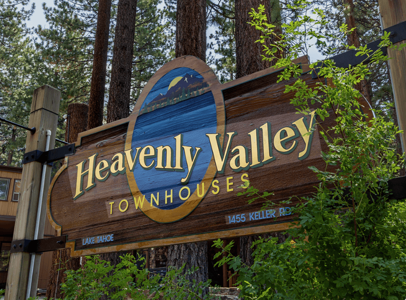 Heavenly Valley Townhouses Heavenly Valley Townhouses Association - United States