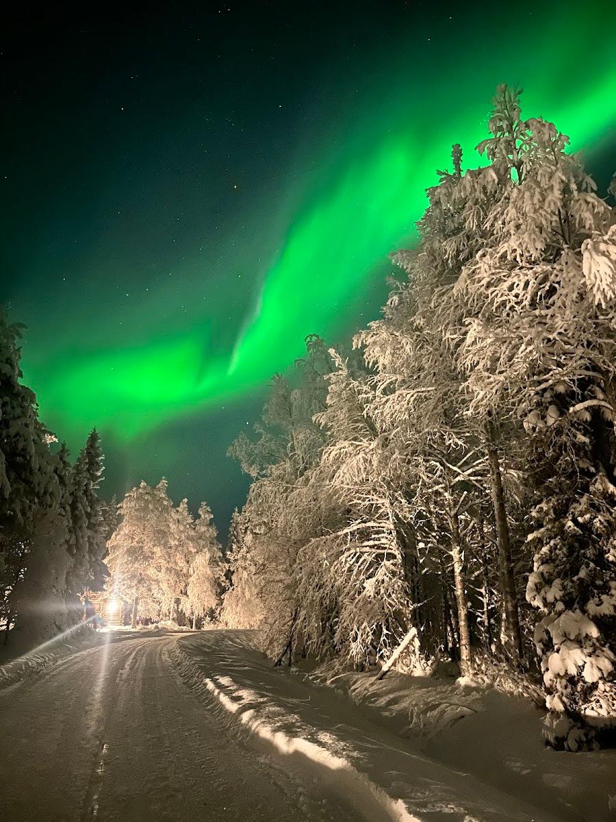 Holiday Club Ruka - Finland