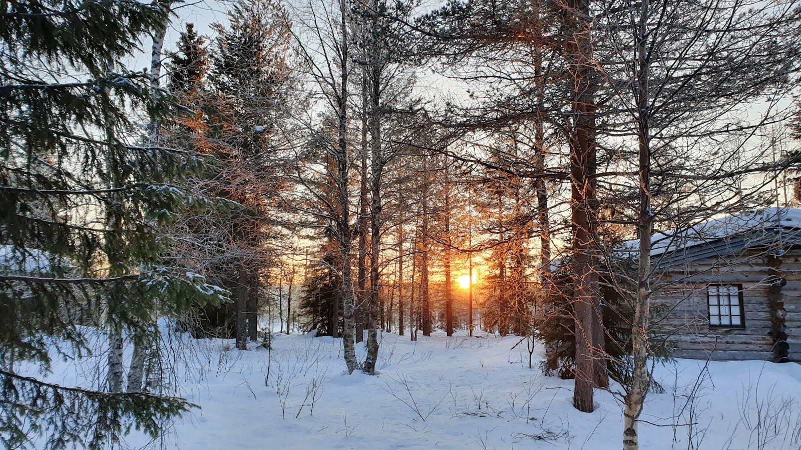 Holiday Club Ruka