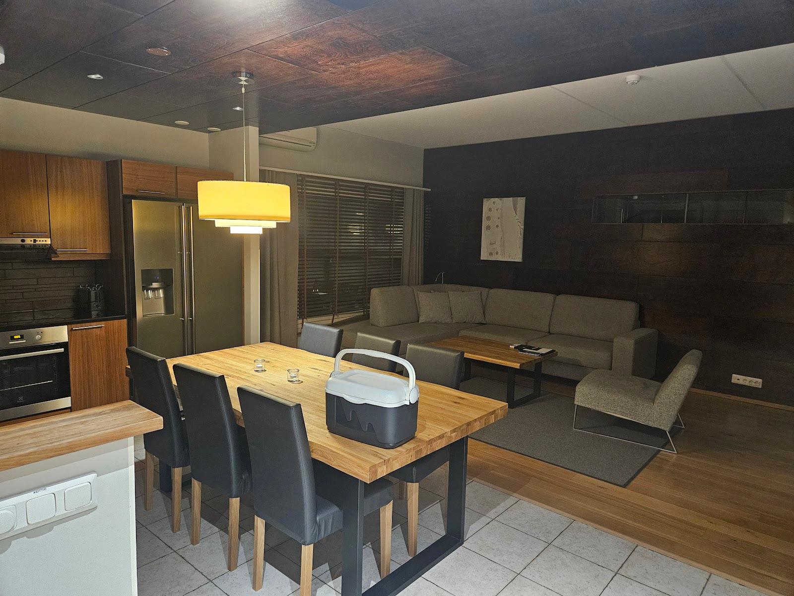 Holiday Club Tahko Spa