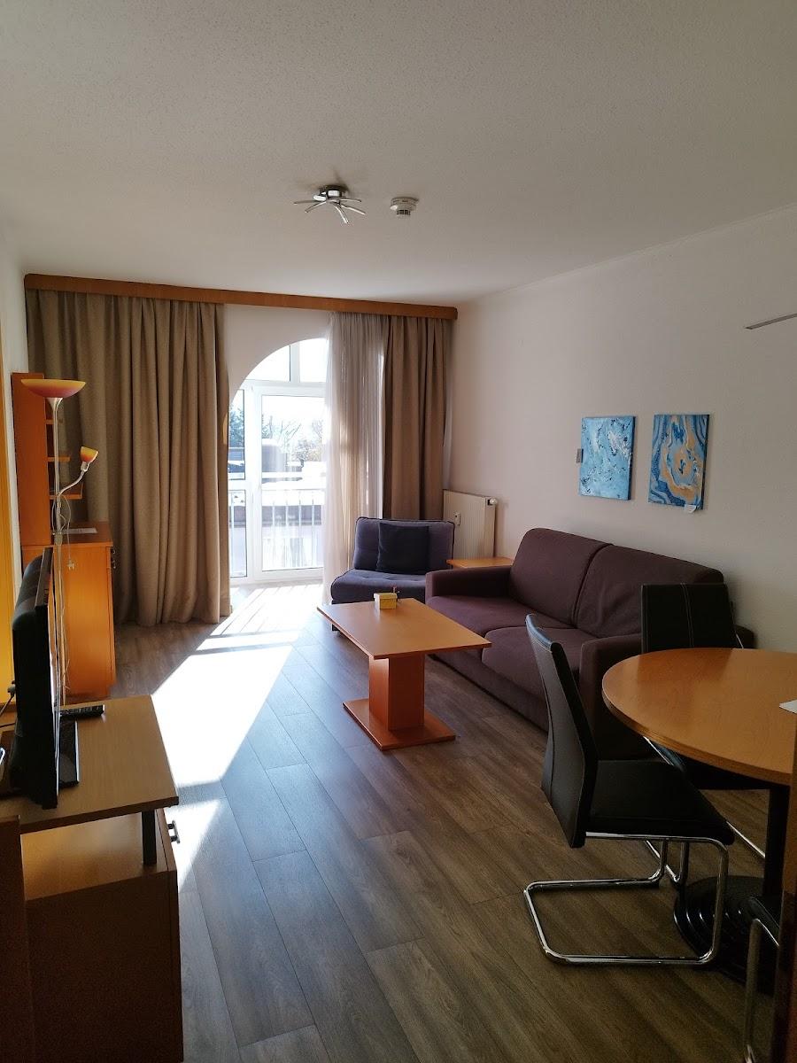 Holiday Residence Warmbad - Austria