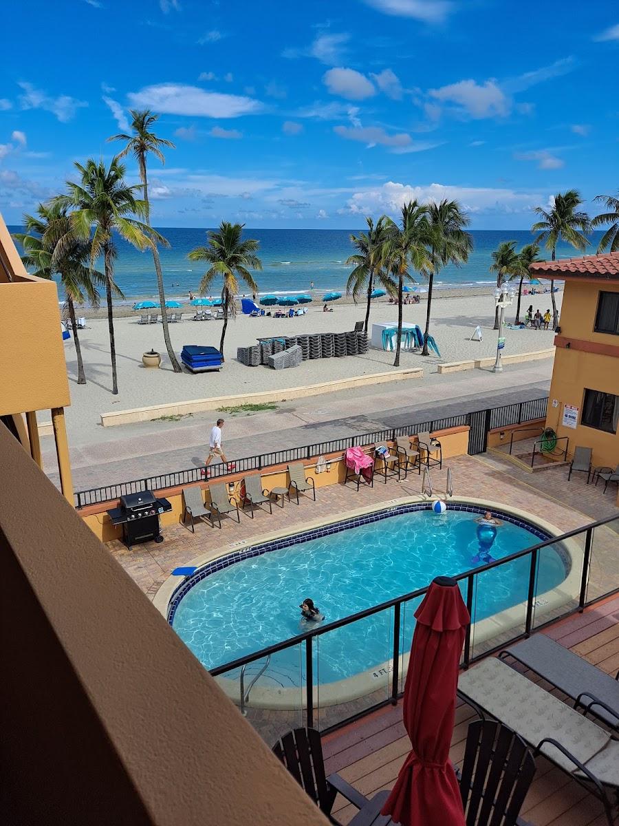 Hollywood Sands Resort - United States