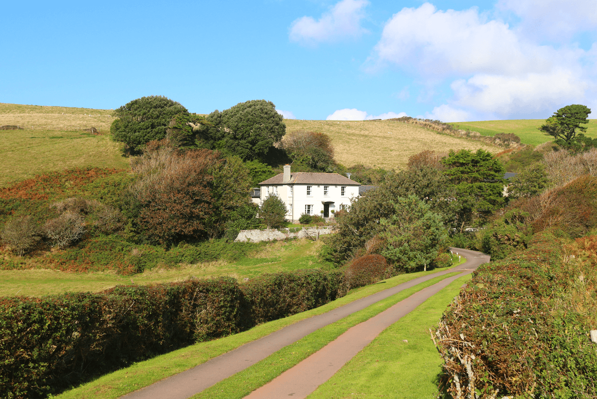 Hope Barton Barns Hope Cove