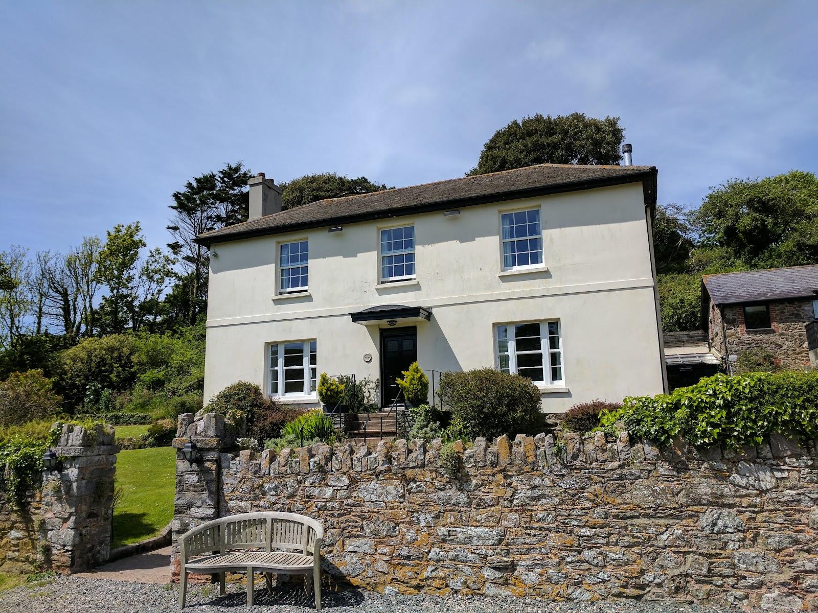 Hope Barton Barns Hope Cove - United Kingdom