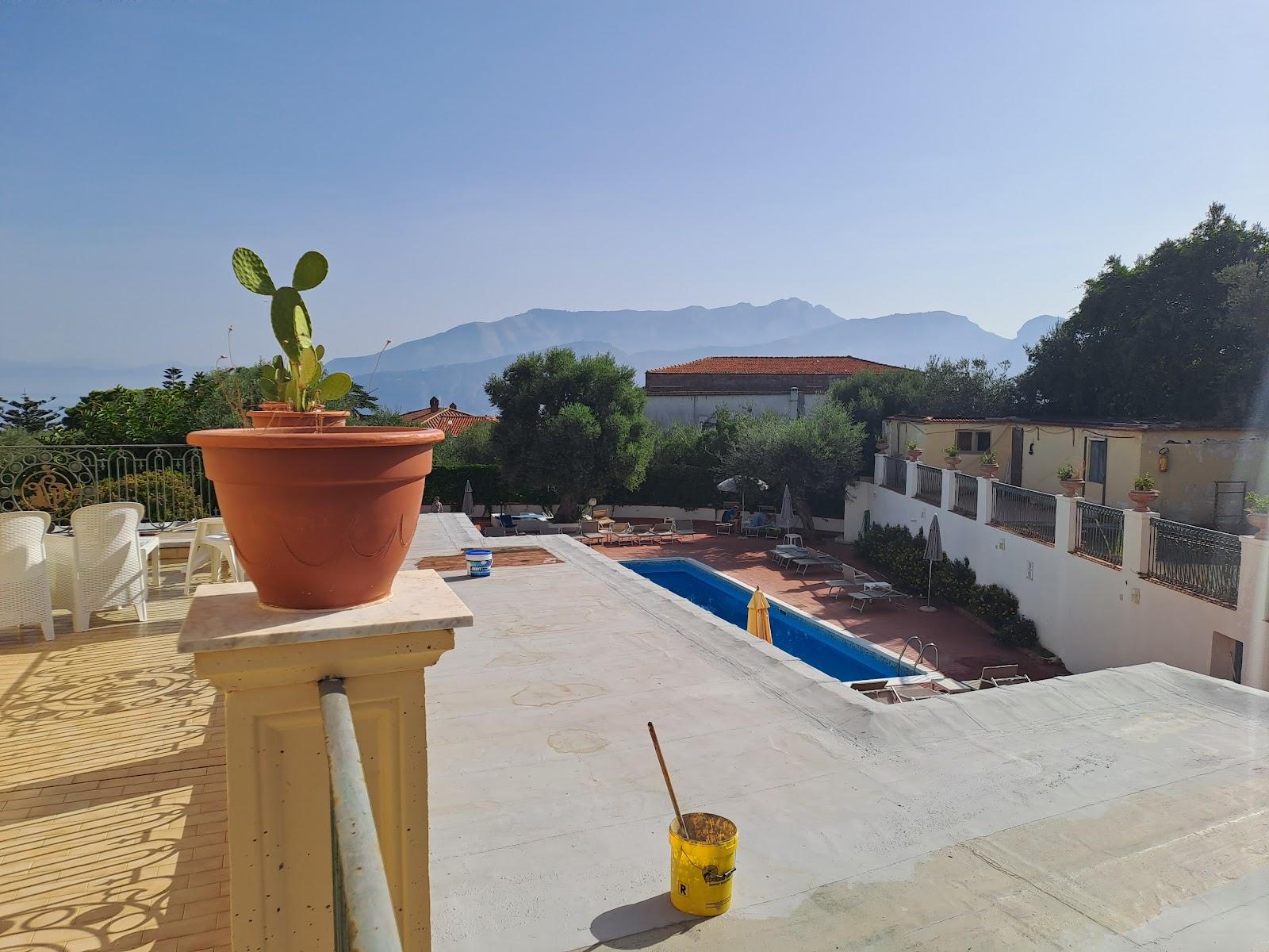 Hotel Villa Igea - Italy