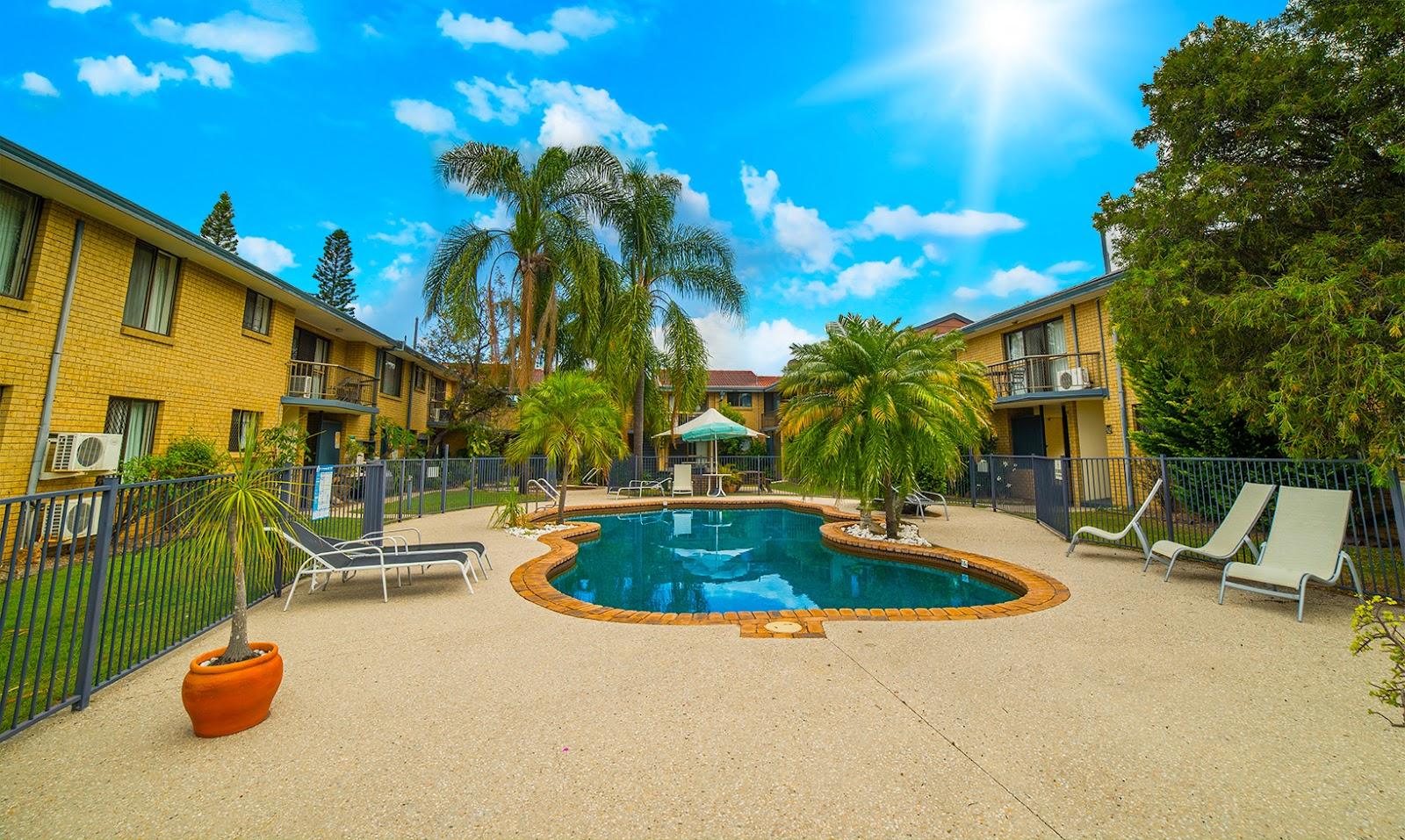 Jadon Place - Australia