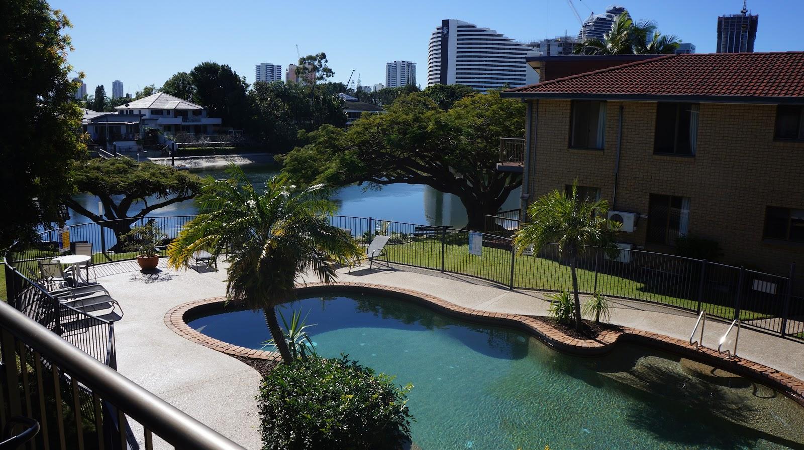 Jadon Place - Australia