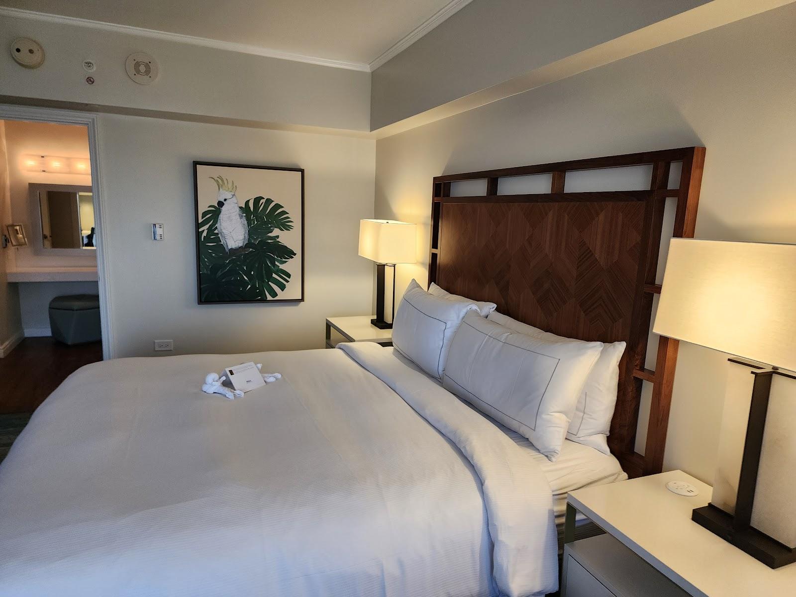 Kalia Suites, A Hilton Grand Vacations Club - United States