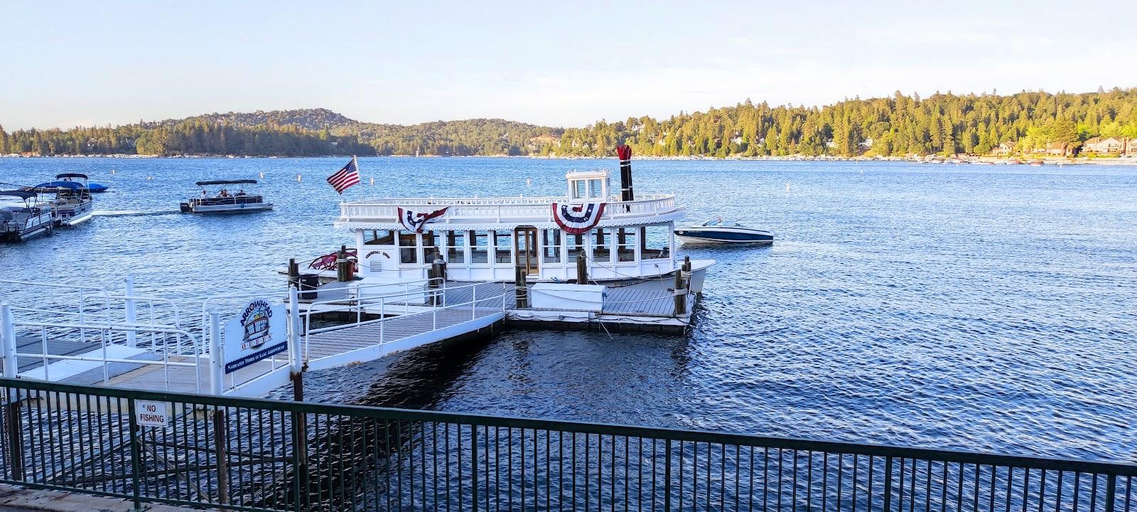 Lake Arrowhead Chalets - United States