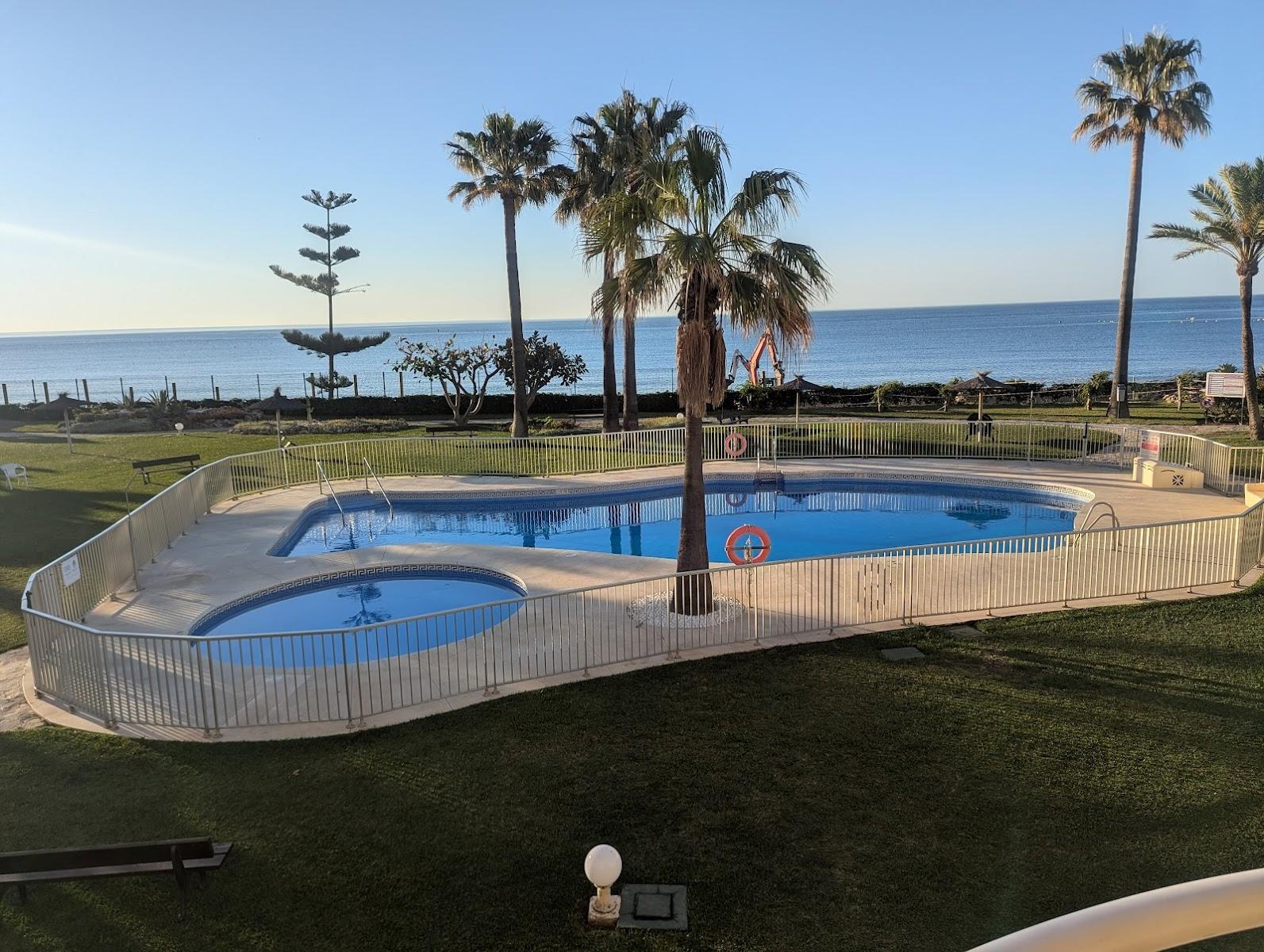 Las Mimosas Beach Club - Spain
