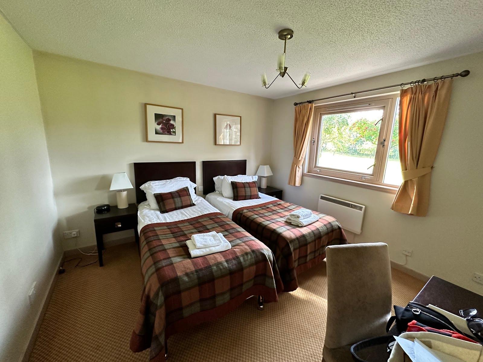 Macdonald Craigellachie Chalets Dalfaber Village Near Aviemore - United Kingdom