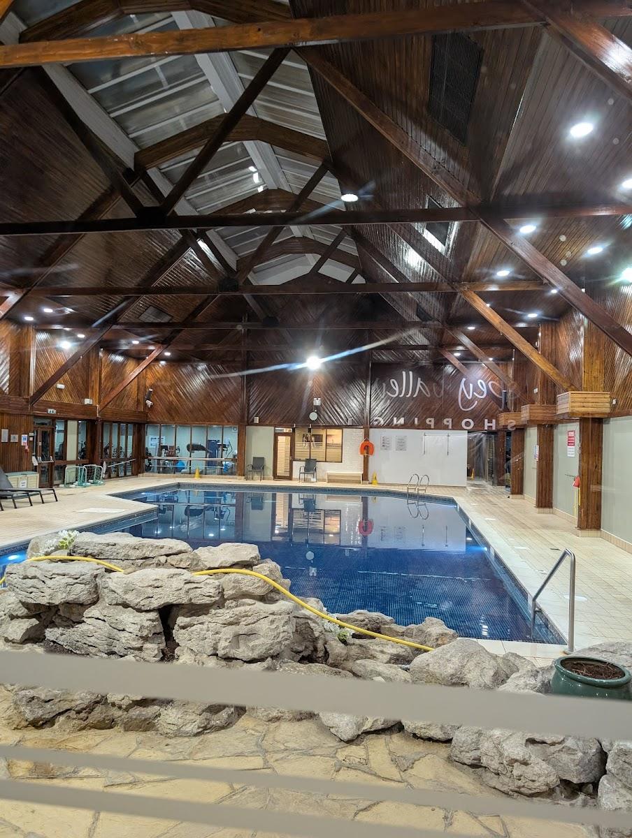 Macdonald Craigellachie Chalets Dalfaber Village Near Aviemore - United Kingdom
