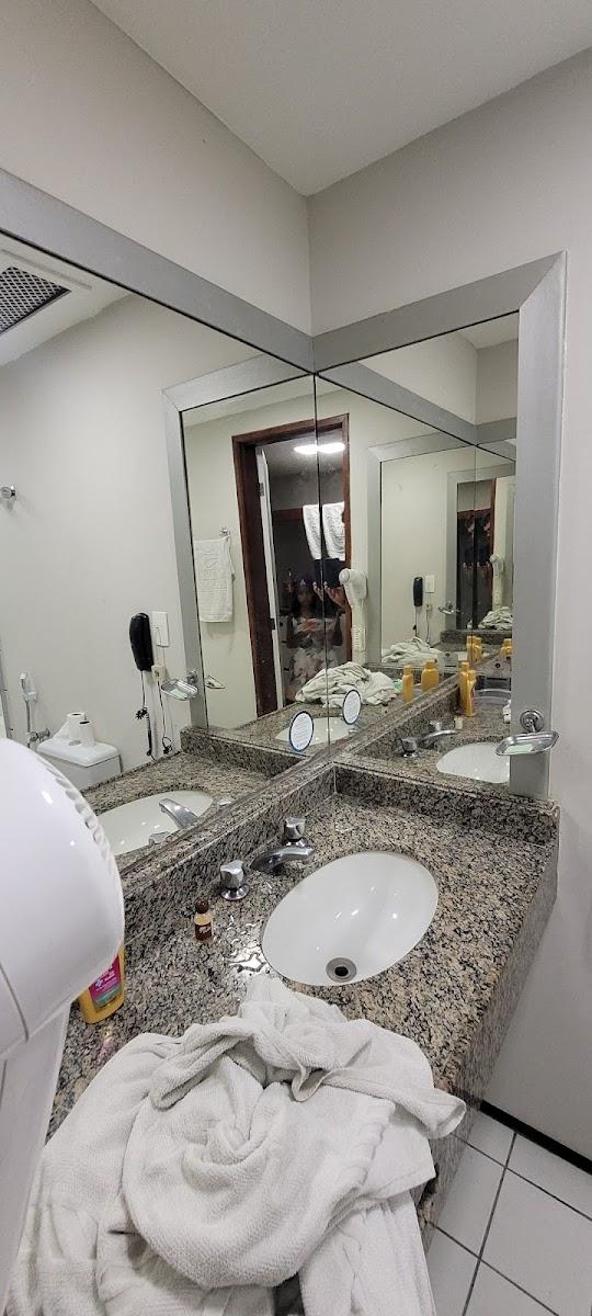Marina Park Hotel - Brazil