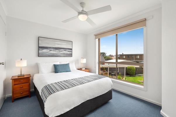 Marine Cove Resort - Australia