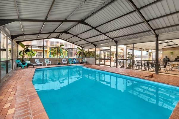 Marine Cove Resort - Australia