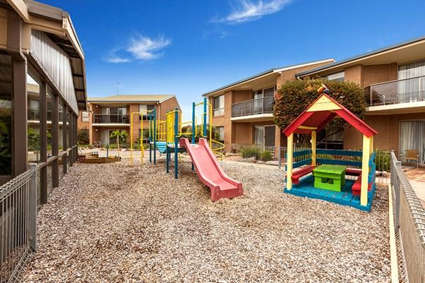 Marine Cove Resort - Australia