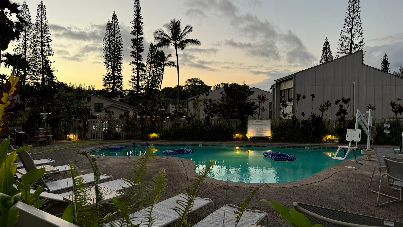 Makai Club Cottages - United States