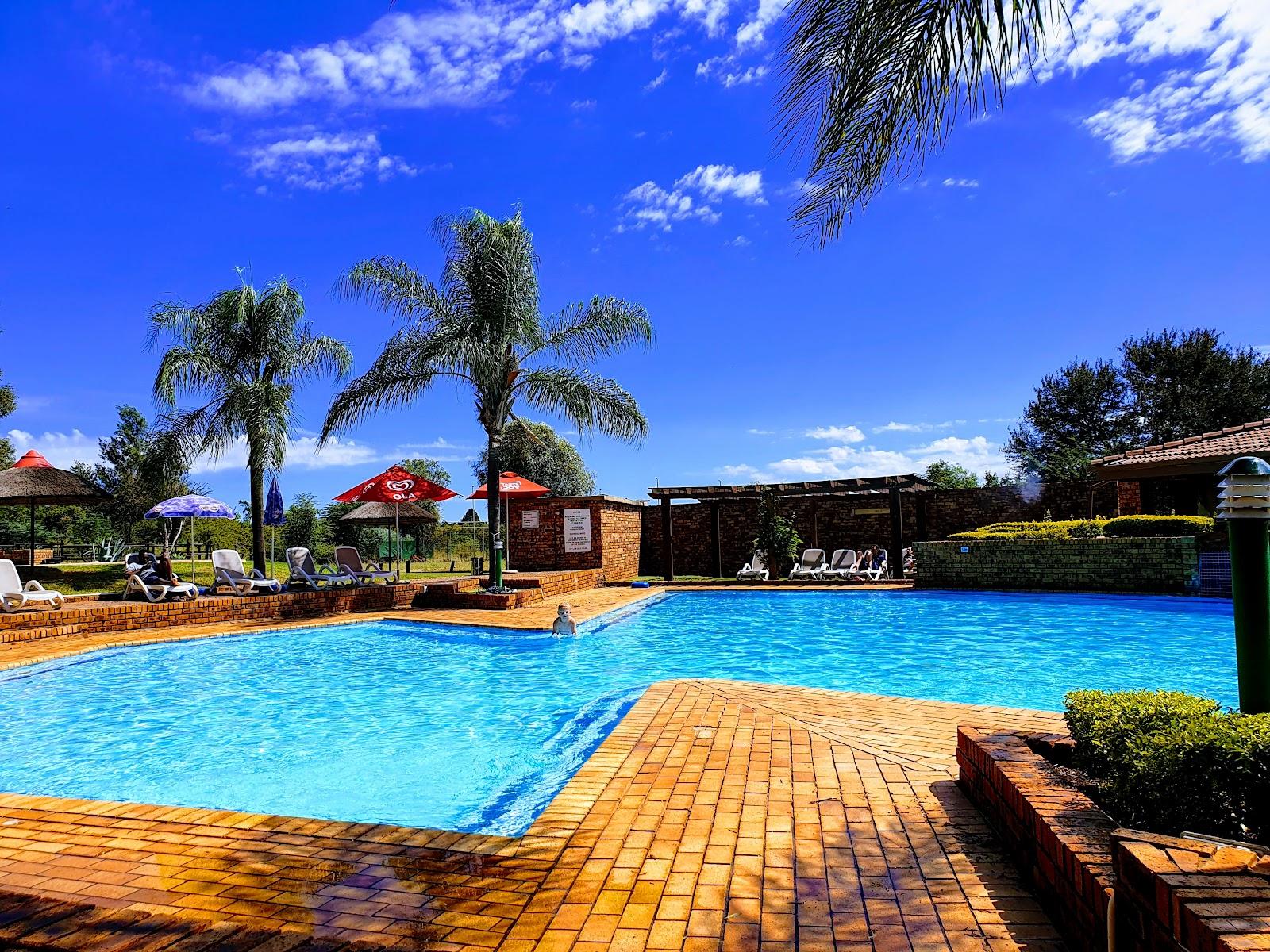 Manzi Monate - South Africa