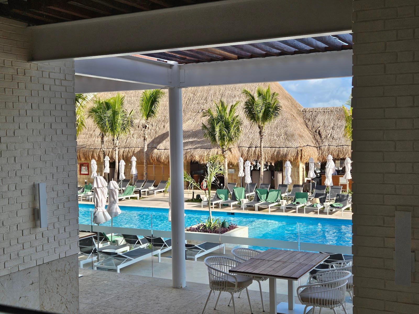 Melia Casa Maya - Mexico