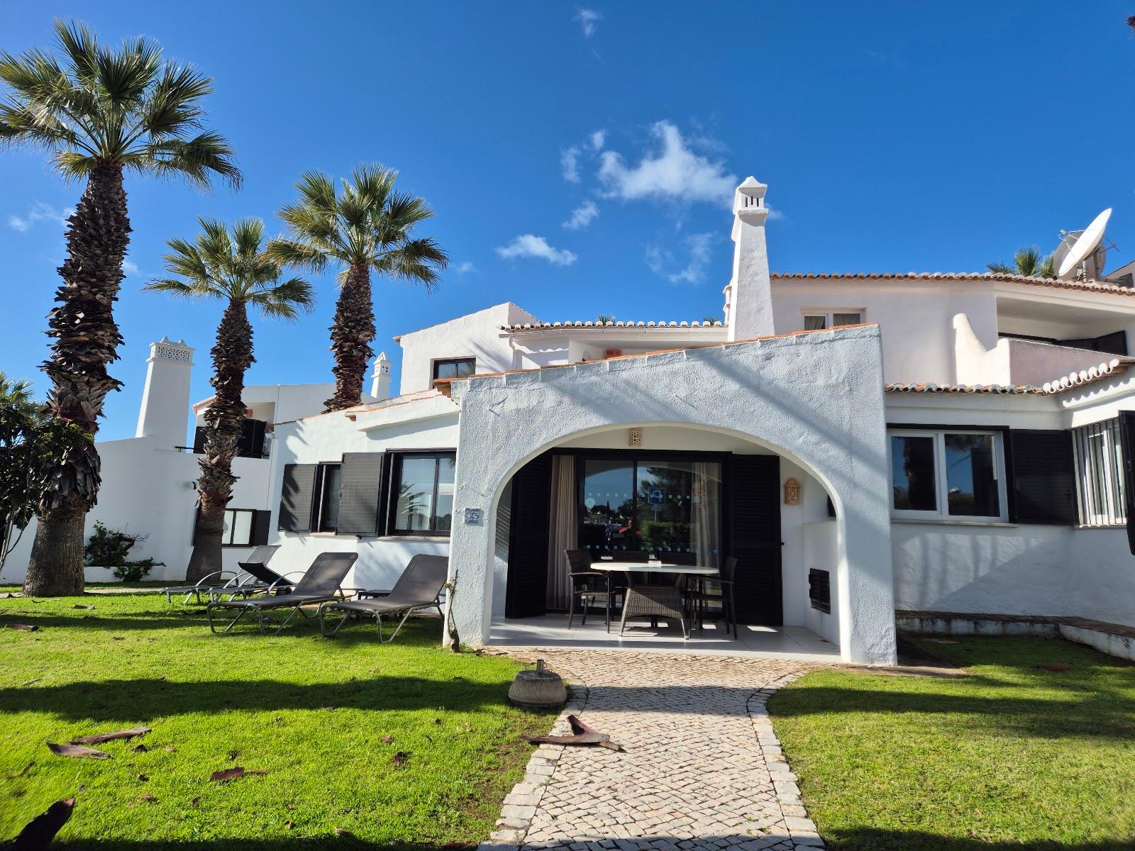 Monte Carvoeiro Clube