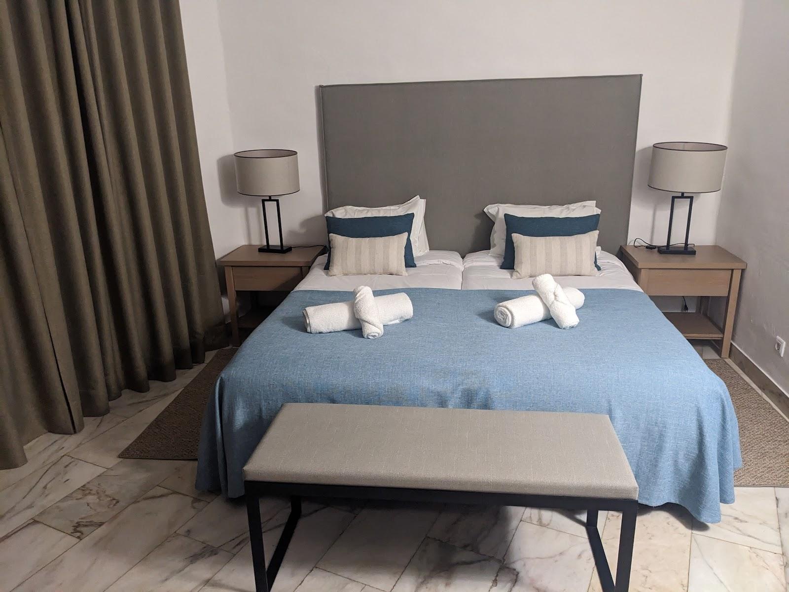 Monte Carvoeiro Clube