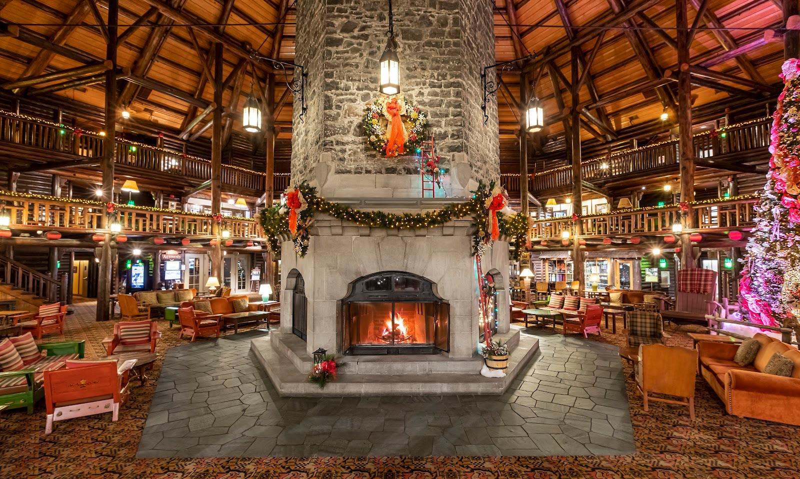 Montebello Ii - Canada