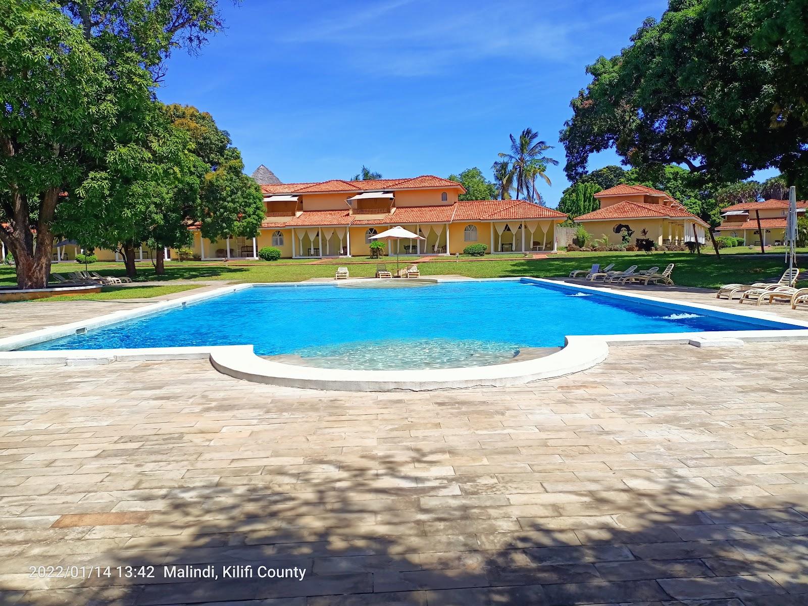 Mwembe Resort Mtangani Rd.